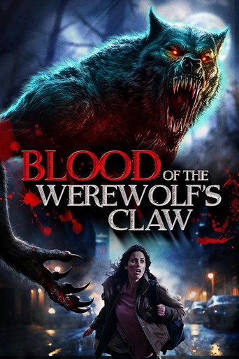Assistir Blood of the Werewolf's Claw online dublado e legendado