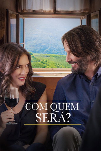 Assistir Com Quem Será? online dublado e legendado