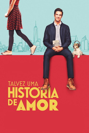 Assistir Talvez uma História de Amor online dublado e legendado