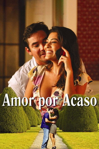 Assistir Amor Por Acaso online dublado e legendado