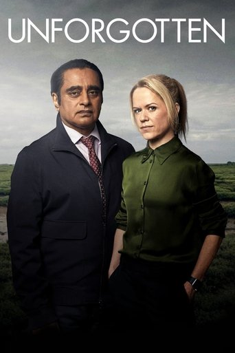 Poster de Unforgotten