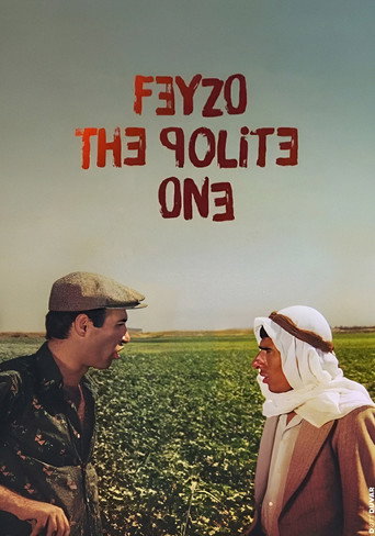 Poster de Feyzo, The Polite One