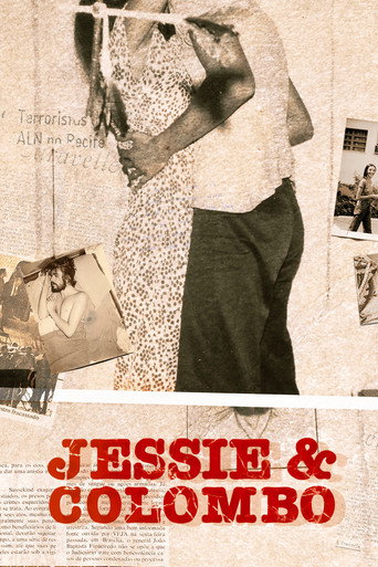 Assistir Jessie e Colombo online dublado e legendado