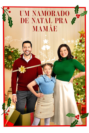 Assistir Um Namorado de Natal pra Mamãe online dublado e legendado