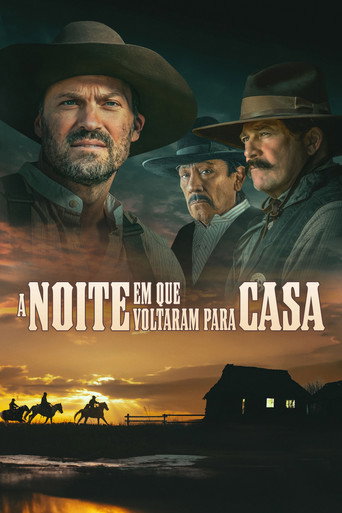Assistir A Noite Em Que Voltaram Para Casa online dublado e legendado