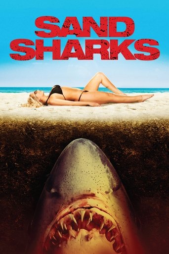 Assistir Tubarões da Areia online dublado e legendado