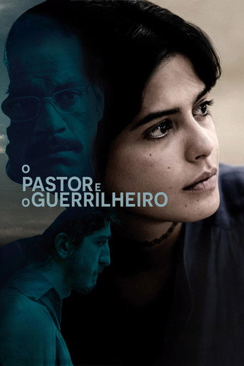 Assistir O Pastor e o Guerrilheiro online dublado e legendado