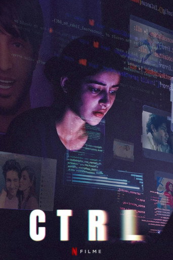 Assistir CTRL online dublado e legendado