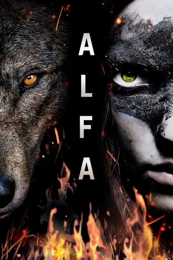 Poster de Alfa
