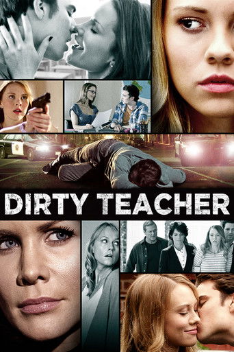 Poster de Uma Professora sem Escrúpulos