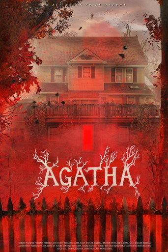 Assistir Agatha online dublado e legendado
