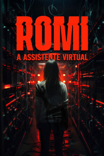 Assistir Romi: A Assistente Virtual online dublado e legendado