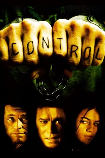 Assistir Control online dublado e legendado