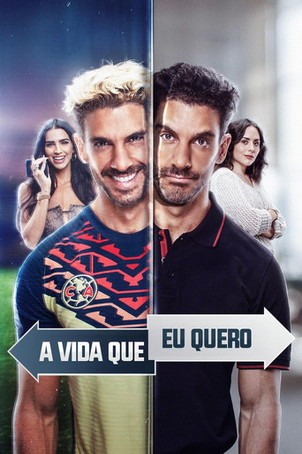 Assistir A Vida Que Eu Quero online dublado e legendado