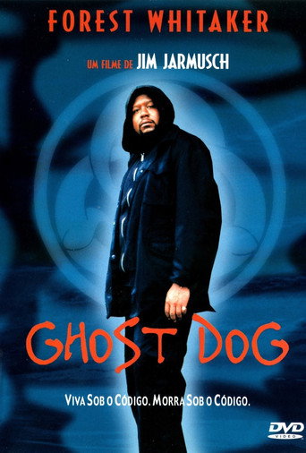 Poster de Ghost Dog: Matador Implacável