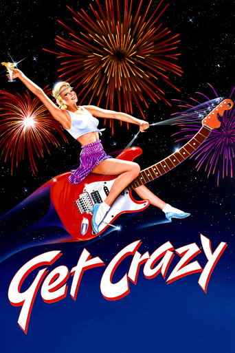 Assistir Get Crazy online dublado e legendado