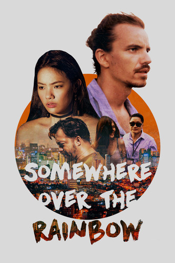 Assistir Somewhere Over the Rainbow online dublado e legendado