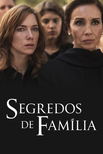 Assistir Segredos de Família online dublado e legendado
