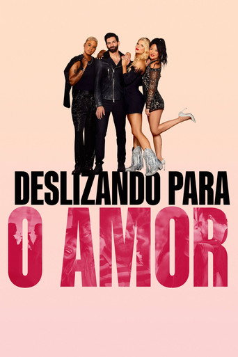 Assistir Deslizando para o Amor online dublado e legendado