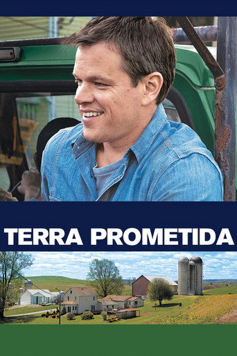 Assistir Terra Prometida online dublado e legendado