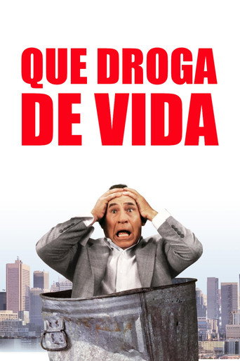Assistir Que Droga de Vida! online dublado e legendado