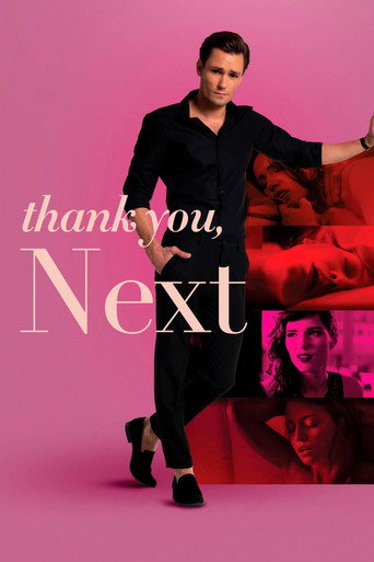 Assistir Thank You, Next online dublado e legendado
