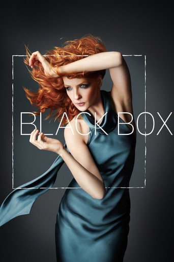 Poster de Black Box