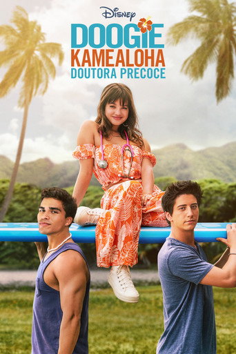 Assistir Doogie Kamealoha: Doutora Precoce online dublado e legendado