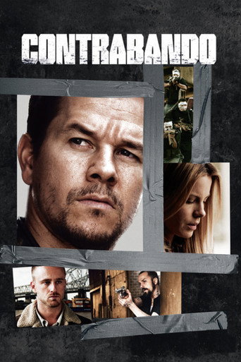 Assistir Contrabando online dublado e legendado