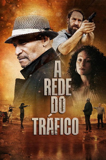 Assistir A Rede do Tráfico online dublado e legendado