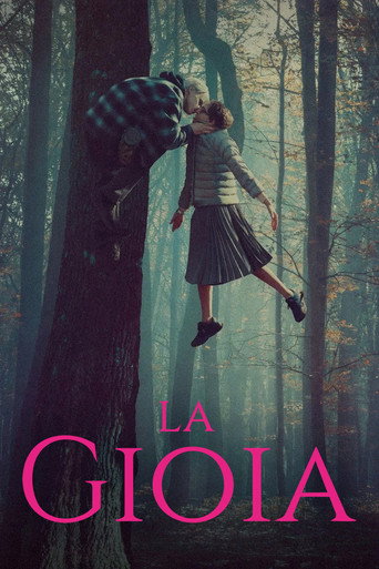 Assistir La gioia online dublado e legendado
