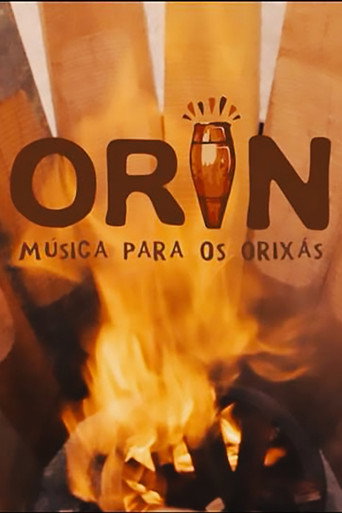 Assistir Orin: Música Para os Orixás online dublado e legendado
