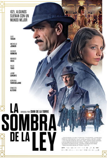 Assistir Gun City online dublado e legendado