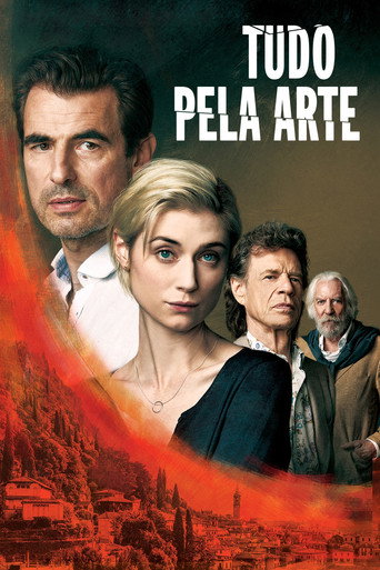 Assistir Tudo Pela Arte online dublado e legendado