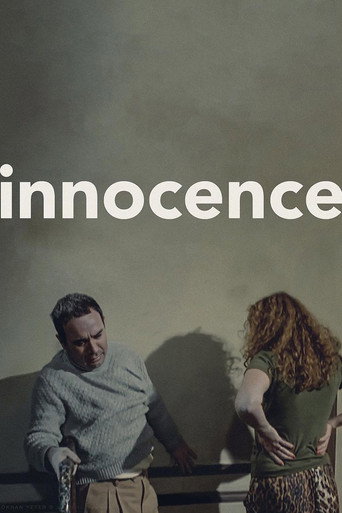 Poster de Innocence