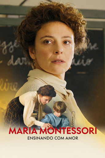 Assistir Maria Montessori - Ensinando com Amor online dublado e legendado