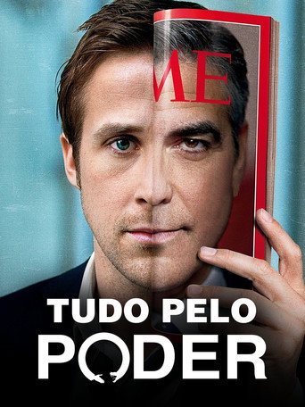 Poster de Tudo Pelo Poder