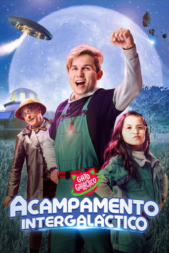 Assistir Acampamento Intergaláctico online dublado e legendado