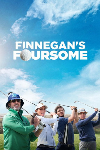 Assistir Finnegan's Foursome online dublado e legendado