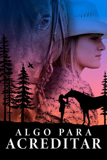 Assistir Algo para Acreditar online dublado e legendado