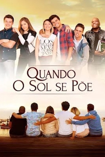 Assistir Quando o Sol se Põe online dublado e legendado