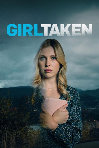 Assistir Girl Taken online dublado e legendado