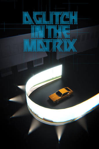 Assistir A Glitch in the Matrix online dublado e legendado