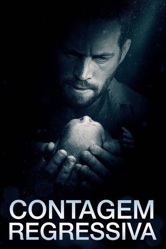 Poster de Contagem Regressiva