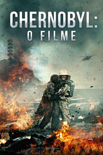 Assistir Chernobyl: O Filme online dublado e legendado