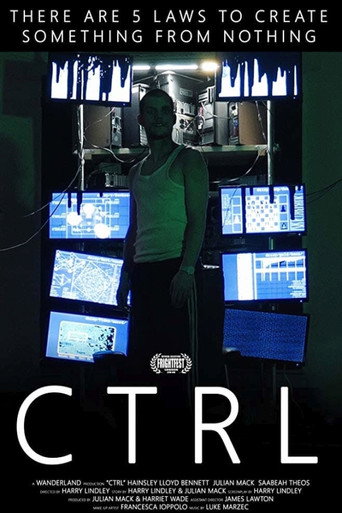 Assistir CTRL - Vírus Letal online dublado e legendado
