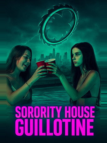 Assistir Sorority House Guillotine online dublado e legendado