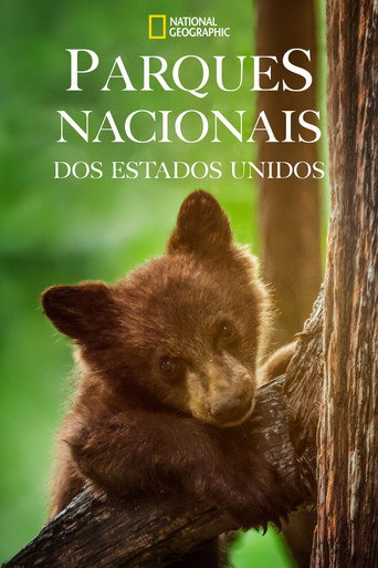 Assistir Parques Nacionais dos Estados Unidos online dublado e legendado