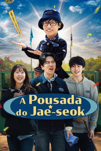 Assistir A Pousada do Jae-seok online dublado e legendado