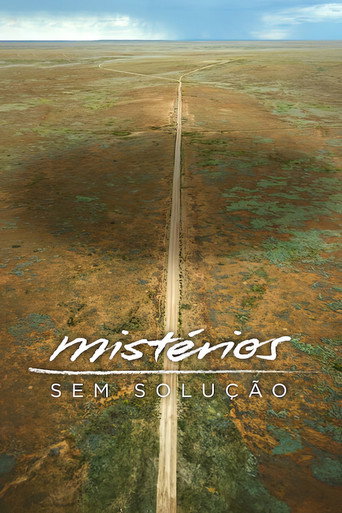 Assistir Mistérios sem Solução online dublado e legendado